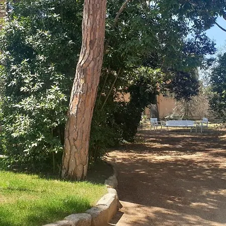Casa Con Jardin A 30 Metros De La Playa. Vc. Holiday home *
