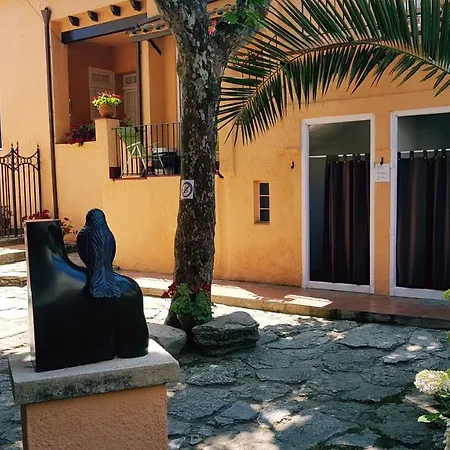 Casa Con Jardin A 30 Metros De La Playa. Vc. Holiday home Palamos