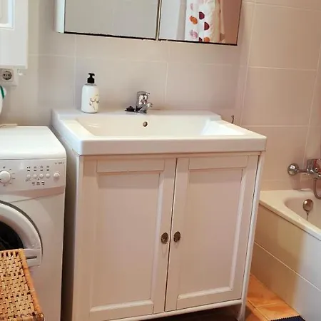 Holiday home Casa Con Jardin A 30 Metros De La Playa. Vc. Palamos