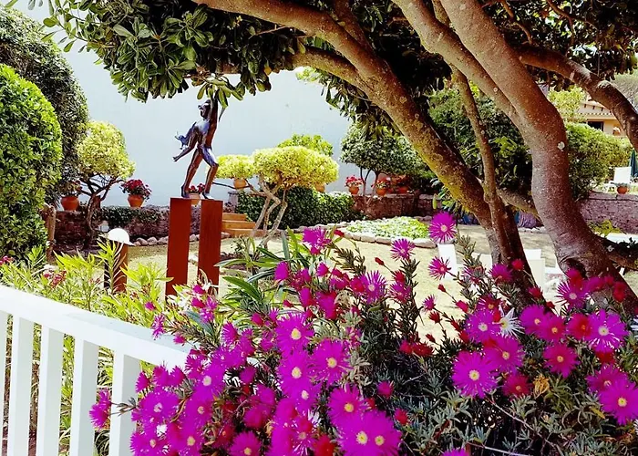 Σπίτι διακοπών Casa Con Jardin A 30 Metros De La Playa. Vc. Palamós